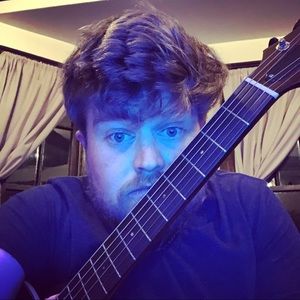 Meet your Posher, Marc